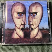 Pink Floyd , снимка 9 - CD дискове - 42435142