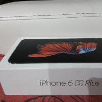 IPhone 6S Plus , снимка 1 - Apple iPhone - 39119617