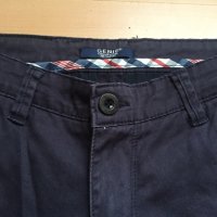 Мъжки панталон GENIE, снимка 3 - Панталони - 34952398