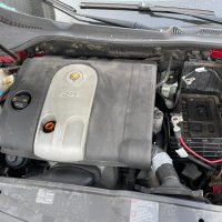 vw eos 1.6 FSI BLF кабрио на части фолксваген еос, снимка 9 - Автомобили и джипове - 37862129