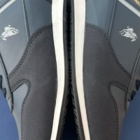 Мъжки спортни обувки 328244 - тъмно сини , снимка 5 - Ежедневни обувки - 42701455