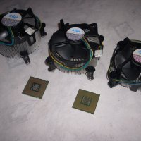 Процесори/Охладители "INTEL", снимка 4 - Процесори - 35051063
