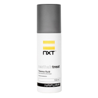 NAPURA NXT Thermo - термозащитен флуид за изправяне на косата, снимка 1 - Продукти за коса - 44674142
