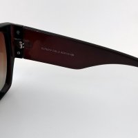 Слънчеви очила Christian Lafayette PARIS POLARIZED 100% UV защита, снимка 6 - Слънчеви и диоптрични очила - 36671418
