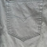 Мъжки летен панталон, размер М-Л, снимка 5 - Панталони - 36900792