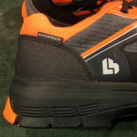 L.Brador Work Wear Waterproof Safety Shoes разм EUR 42 работни обувки водонепромукаеми с бомбе WS1-2, снимка 4 - Други - 40102794