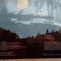 Нова грамофонна плоча RASA-OASIS   LP., снимка 2 - Грамофонни плочи - 29859396