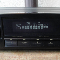 Pioneer PD 5300 - Добре свирещ плейър ★ █▬█ █ ▀█▀ ★, снимка 4 - Аудиосистеми - 44586352