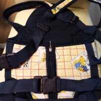 Торба за бебе, снимка 2 - Кенгура и ранички - 35338049