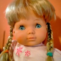 Кукла Lissi Batz 2016 г 44 см, снимка 5 - Колекции - 40289984
