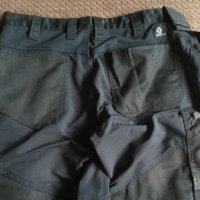 BULLDOG 4-Way Stretch Work Trouser размер 50 / M работен панталон с от части еластична материя W4-73, снимка 4 - Панталони - 42868375