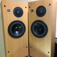 JBL L60T 2 Way speakers Made in USA, снимка 8 - Тонколони - 31275354