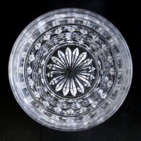 Луксозни чаши за уиски чешки кристал Бохемия, снимка 4 - Чаши - 36938243