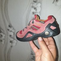  водоустойчиви обувки/ маратонки Lowa Simon GTX lo  GORE-TEX  номер28, снимка 1 - Детски маратонки - 42771172