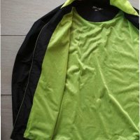 TCM COOL RUNNING  джърси яке, ветротровка , снимка 12 - Спортни дрехи, екипи - 29463340