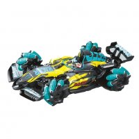 OCIE Кола Flash Racer R/C с пара и сензорно дистанционно управление OTC0882089, снимка 2 - Коли, камиони, мотори, писти - 39035719