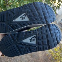 Nike Air Max Command Leather — номер 43, снимка 5 - Маратонки - 42780434
