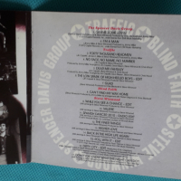 Steve Winwood – 2010 - Revolutions: The Very Best Of Steve Winwood(Classic Rock), снимка 7 - CD дискове - 44616863