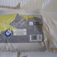 Олекотена завивка, снимка 3 - Олекотени завивки и одеяла - 42881586