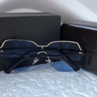 Louis Vuitton  2020 дамски слънчеви очила унисекс, снимка 8 - Слънчеви и диоптрични очила - 30836105
