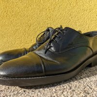GIANTCARLO NORI Обувки Мъжки Original Перфектни Като Нови, снимка 1 - Ежедневни обувки - 38822136