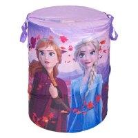 Сгъваем кош за играчки "Frozen", снимка 2 - Други - 31050592
