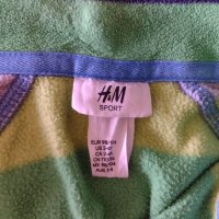 Преходни якенце и горнище на Zara и H&M,р-р 110см.,4/5г., снимка 6 - Детски якета и елеци - 40192042