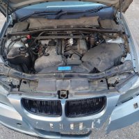 На части БМВ Е90 330и 258 коня / BMW E90 330i 258hp, снимка 3 - Автомобили и джипове - 37285220