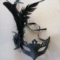 Карнавална маска , снимка 1 - Други стоки за дома - 35452492