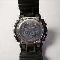 Оригинален часовник CASIO G-SHOCK GA-110, снимка 5 - Мъжки - 37408592