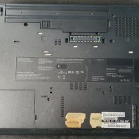 ThinkPad R60, снимка 3 - Лаптопи за дома - 38987903
