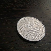 Mонета - Австрия - 10 гроша | 1978г., снимка 2 - Нумизматика и бонистика - 32077123