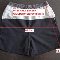 Детски къси панталонки, снимка 4 - Детски къси панталони - 37537321