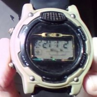 Спортно- елегантен мъжки водоустойчив часовник , снимка 1 - Мъжки - 38013482