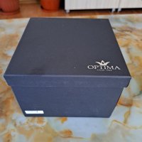 Otima Swiss Dual Time OSC-299-SS-1, снимка 1 - Мъжки - 42633811