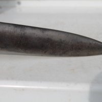 Немски окопен нож, снимка 3 - Антикварни и старинни предмети - 38387530