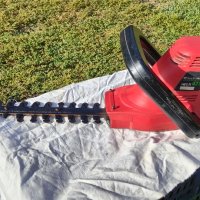 Храсторез електрически EINHELL 400W 47см, снимка 2 - Градинска техника - 42515158