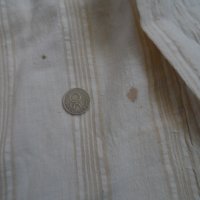 Мъжка риза, снимка 9 - Антикварни и старинни предмети - 30835842