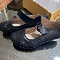 Продавам дамски обувки, снимка 2 - Дамски обувки на ток - 38832047