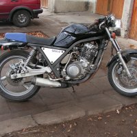suzuki 500cc , снимка 18 - Мотоциклети и мототехника - 31377267