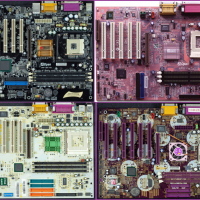 ⚡⚡⚡Търся стария стандарт AGP, SDram, IDE, PCI, ISA, AT, PS2, 3Dfx ⚡⚡⚡, снимка 3 - Други - 10546818