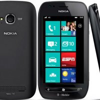 Nokia Lumia 710 - Nokia 710  тъч скрийн , снимка 2 - Резервни части за телефони - 10993421