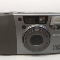 Фотоапарат Pentax ESPIO 115M