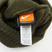 Nike оригинална зимна шапка, снимка 2 - Шапки - 44327779