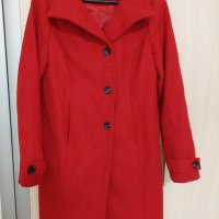 палто за 25лв м размер, снимка 3 - Палта, манта - 44255953