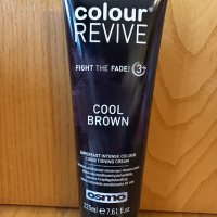 Тониращ балсам за коса-"Osmo Colour Revive", снимка 4 - Продукти за коса - 39464485