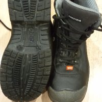 работни обувки jalas, снимка 6 - Дамски боти - 35342123