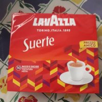 Внос от Италия мляно кафе Lavazza, Kimbo, капсули Dolce gusto , снимка 3 - Други - 38092249