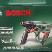 Bosch Перфоратор PBH 2100 RE