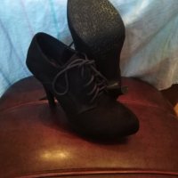 Дамски обувки LAZARINI, снимка 11 - Дамски елегантни обувки - 27959921